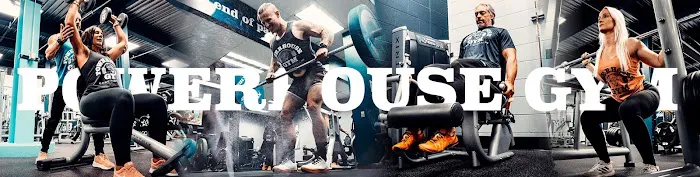 Powerhouse Gym East Fishkill Picture 8