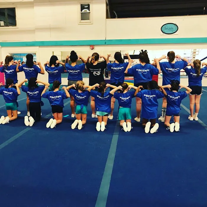 Infinity Athletics NY Picture 4