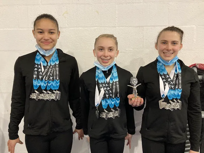 Infinity Athletics NY Picture 8