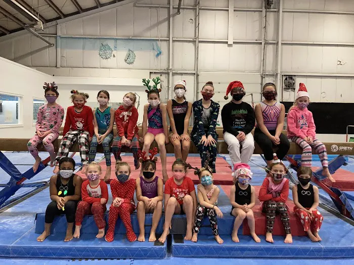 Infinity Athletics NY Picture 5
