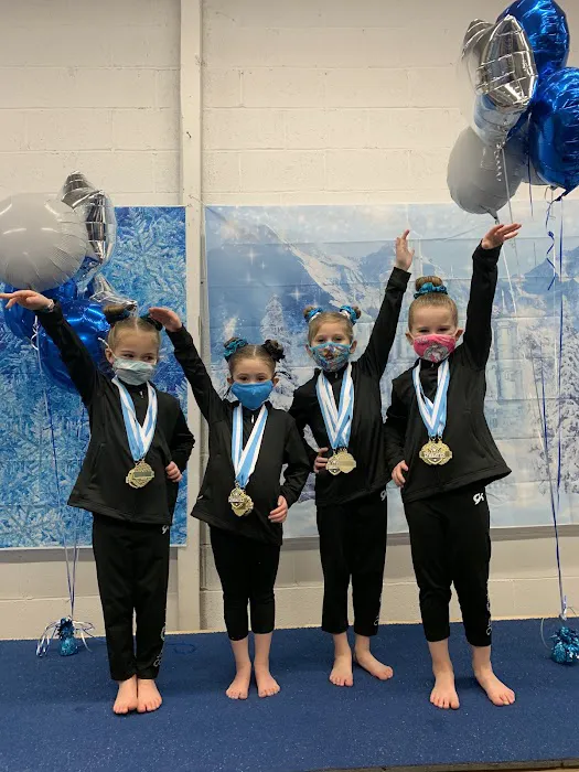 Infinity Athletics NY Picture 7