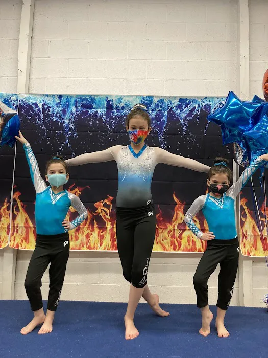 Infinity Athletics NY Picture 6