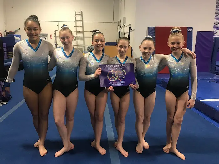 Infinity Athletics NY Picture 1