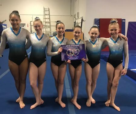 Infinity Athletics NY