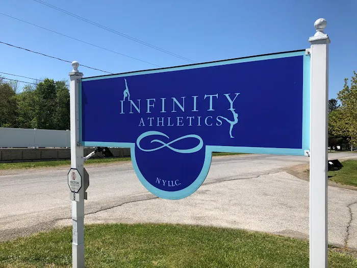 Infinity Athletics NY Picture 2