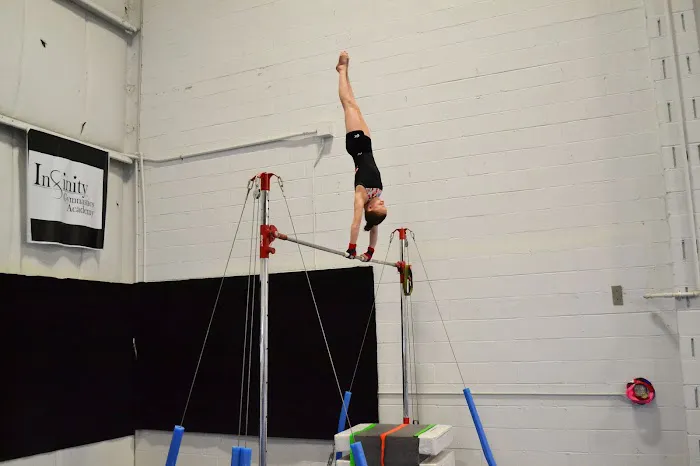 Infinity Athletics NY Picture 9