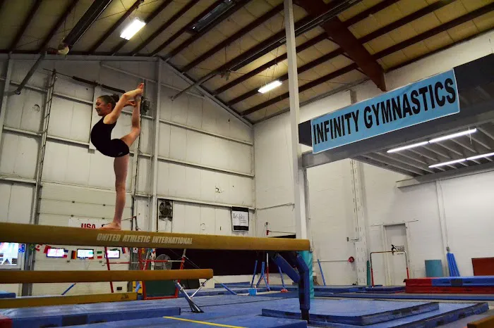 Infinity Athletics NY Picture 10