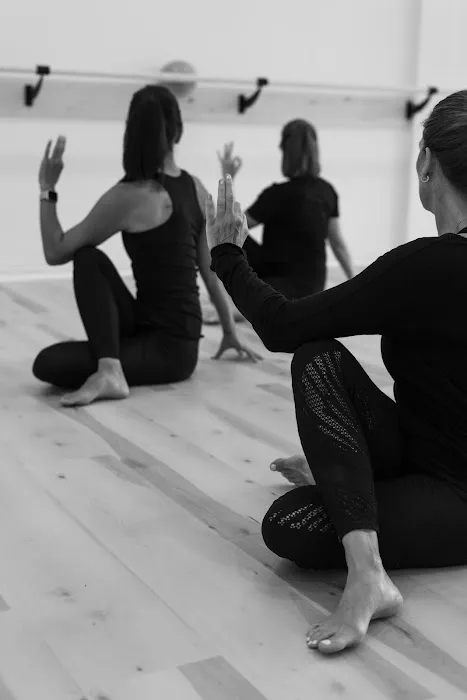 Core Pilates Barre Picture 5