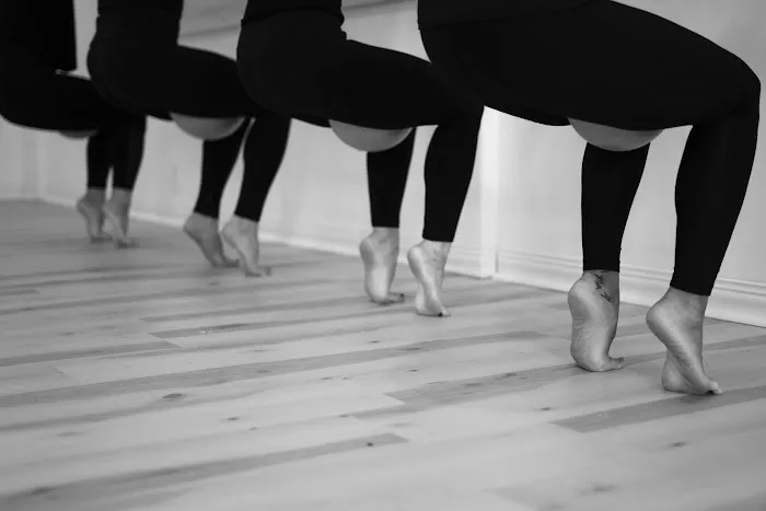 Core Pilates Barre Picture 2