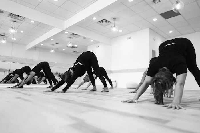 Core Pilates Barre Picture 1