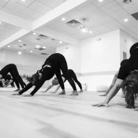 Core Pilates Barre ico