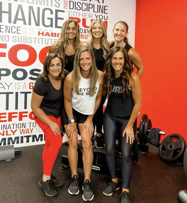 PURE PHYSIQUE LaGrangeville Picture 2