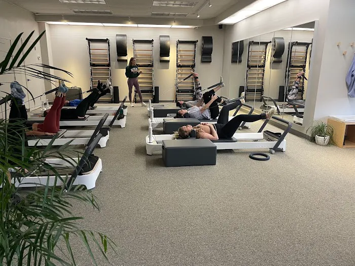 So Young Pilates Picture 4