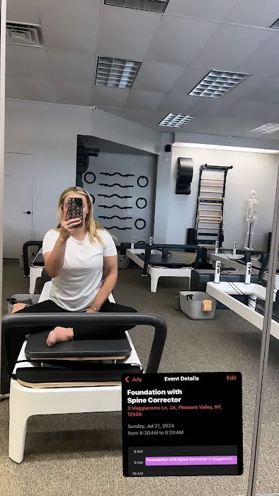 So Young Pilates Picture 9