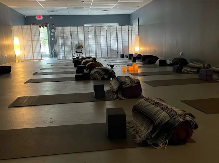 Millbrook Yoga LLC Picture 5