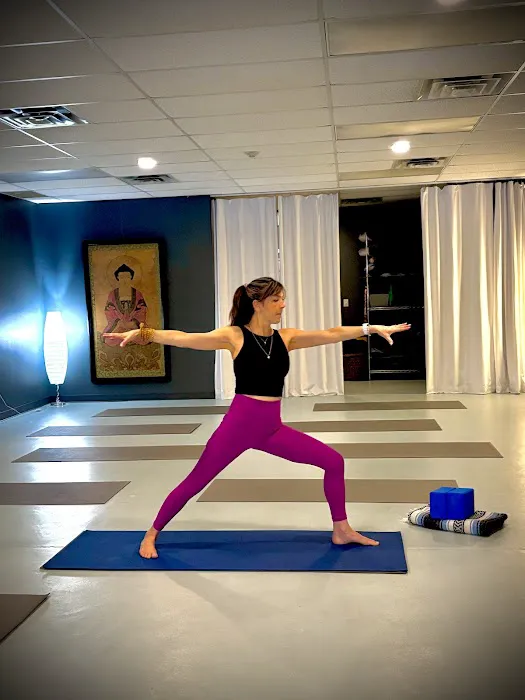 Millbrook Yoga LLC Picture 4