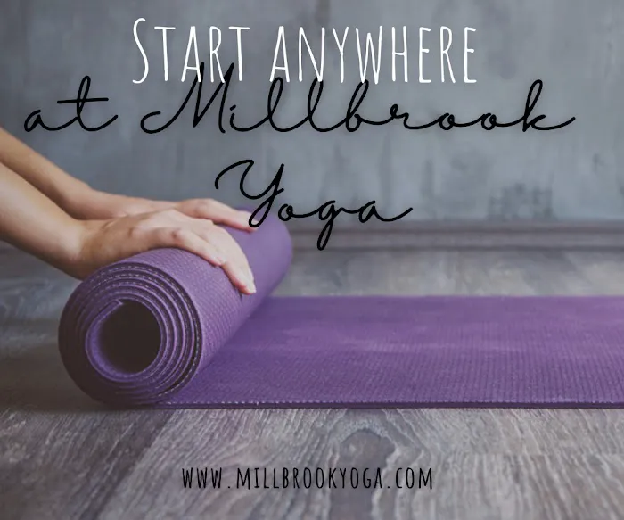 Millbrook Yoga LLC Picture 7