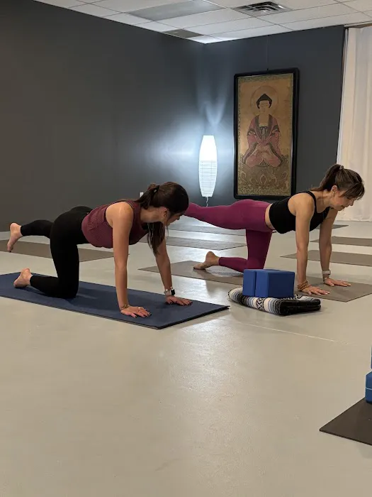 Millbrook Yoga LLC Picture 8