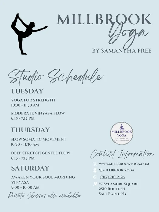 Millbrook Yoga LLC Picture 10