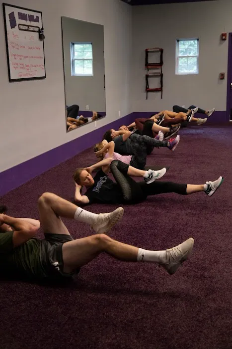 Team Moljo Strength & Conditioning Picture 9