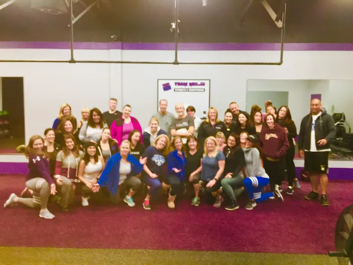 Team Moljo Strength & Conditioning Picture 1
