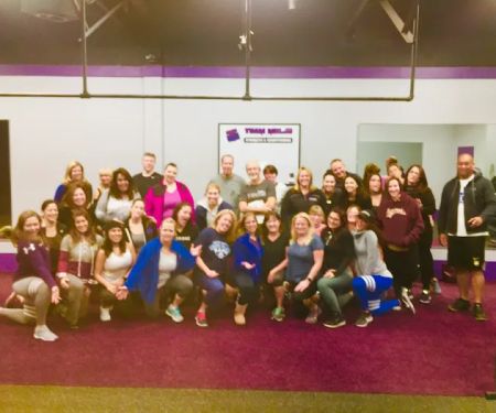 Team Moljo Strength & Conditioning