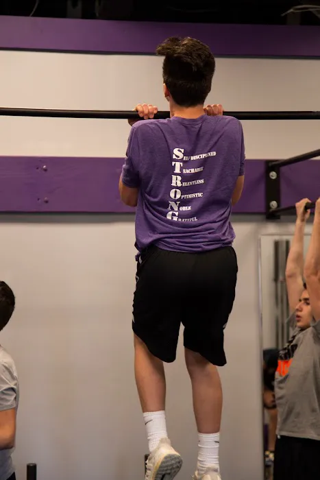 Team Moljo Strength & Conditioning Picture 7