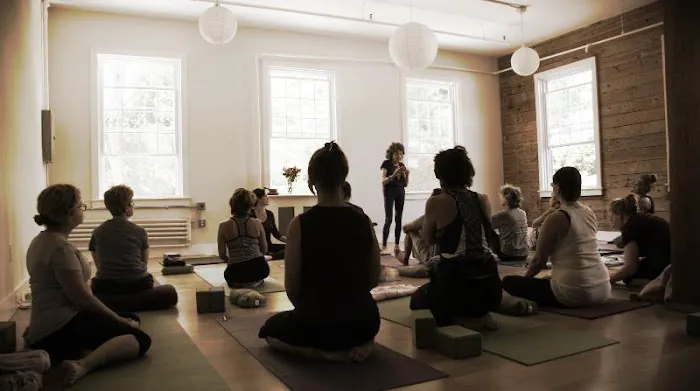 PranaMoon Yoga Picture 1