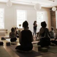 PranaMoon Yoga ico