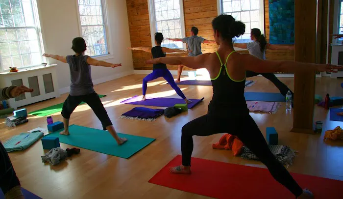 PranaMoon Yoga Picture 8
