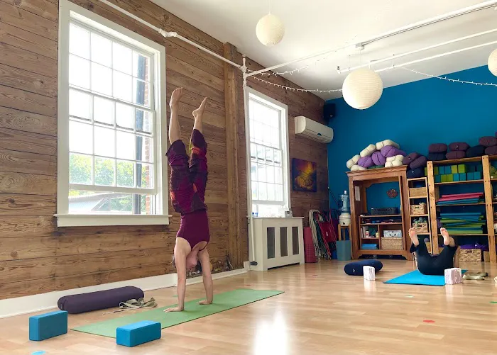 PranaMoon Yoga Picture 2