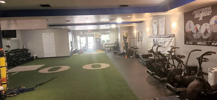 Massi-Machado Strength & Conditioning Picture 2