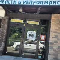 Massi-Machado Strength & Conditioning ico