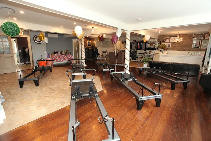 Body Be Well Pilates Picture 9