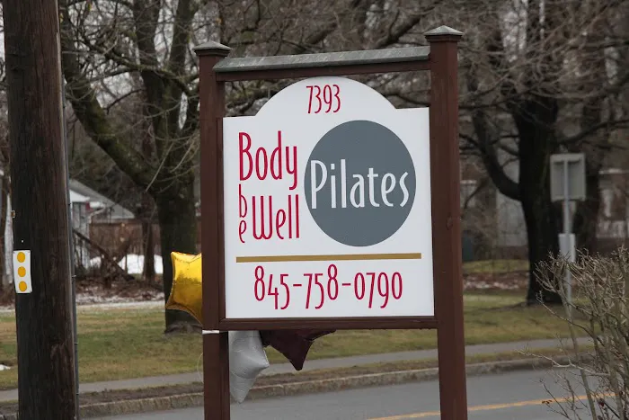 Body Be Well Pilates Picture 3