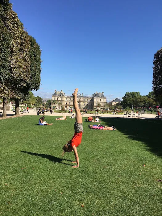 Clear Yoga Picture 1