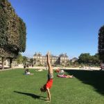 Clear Yoga