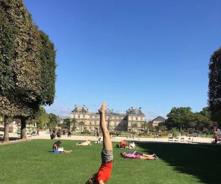 Clear Yoga