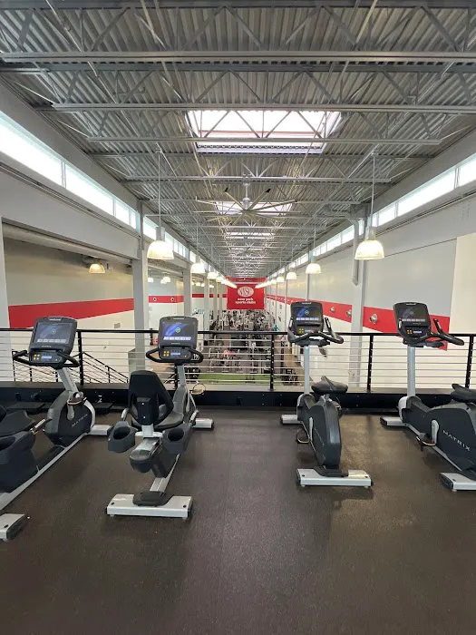 New York Sports Club Picture 6