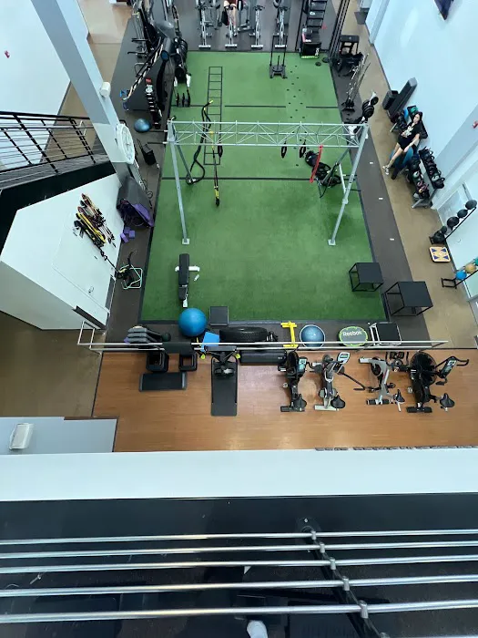 New York Sports Club Picture 10