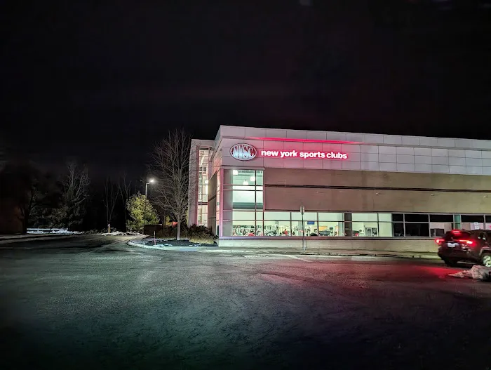 New York Sports Club Picture 3