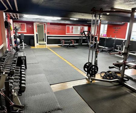 Xclousive fitness
