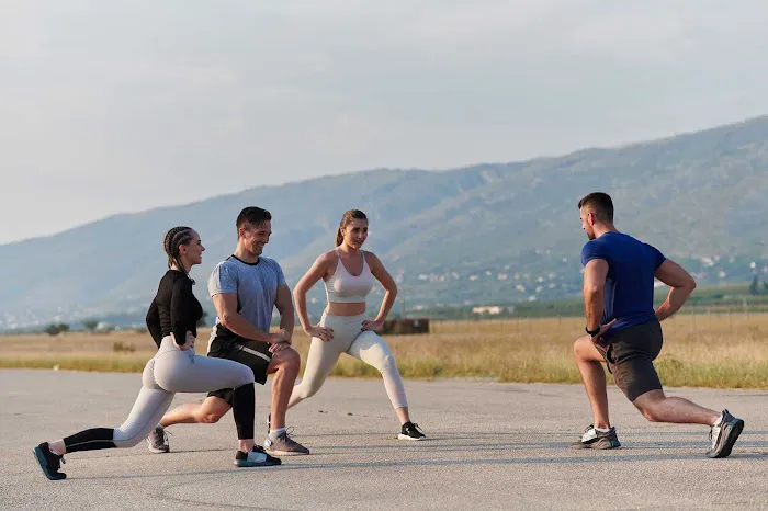 Xclousive fitness Picture 2