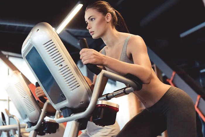 Xclousive fitness Picture 5