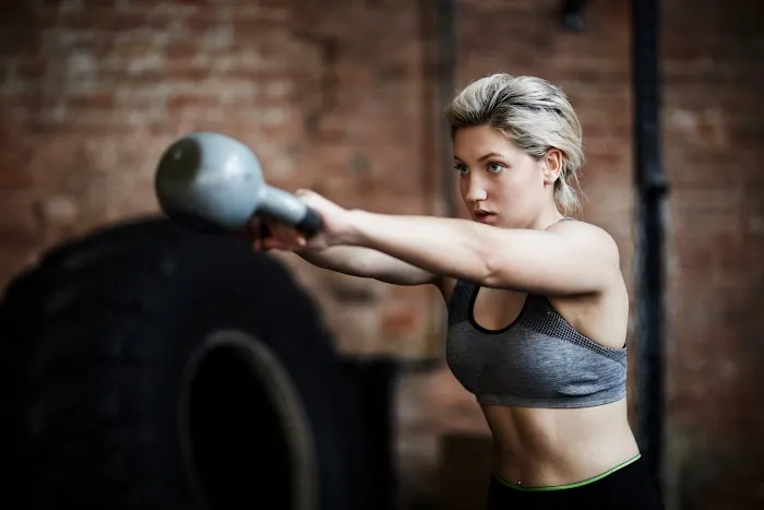Xclousive fitness Picture 3