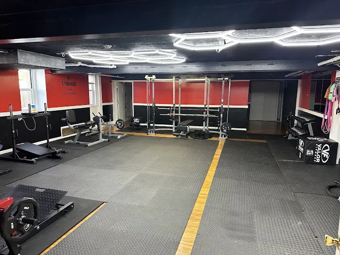 Xclousive fitness Picture 8