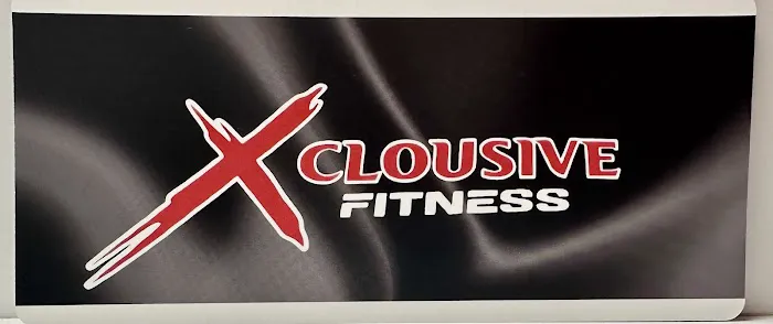 Xclousive fitness Picture 9