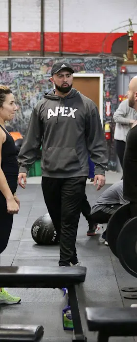 Apex Performance Picture 6