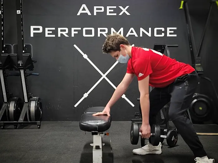Apex Performance Picture 1
