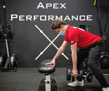 Apex Performance